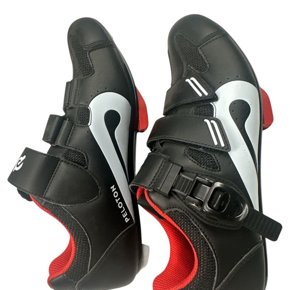 Women’s Peloton shoes size 41 - Picture 4 of 4